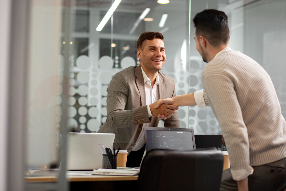 Asesoría contable para empresas
