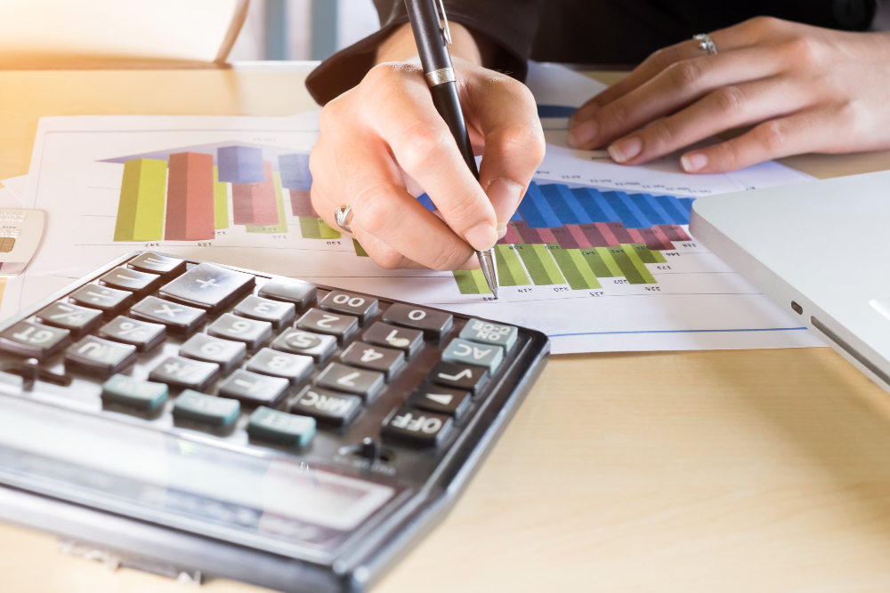 Obligaciones fiscales autónomos en España